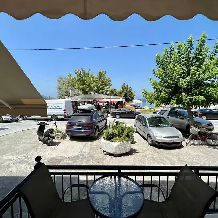 Thalassografia شقة *