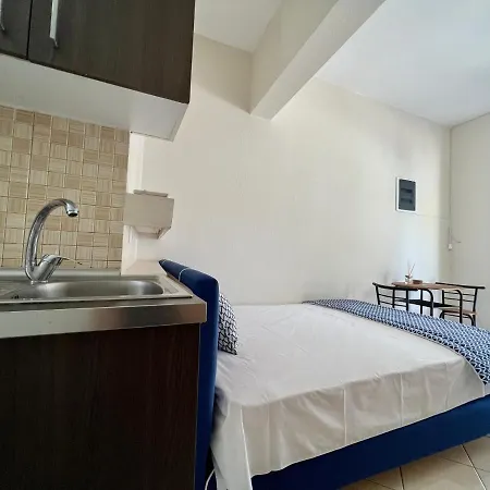 Thalassografia Apartment Limenas (Thasos)